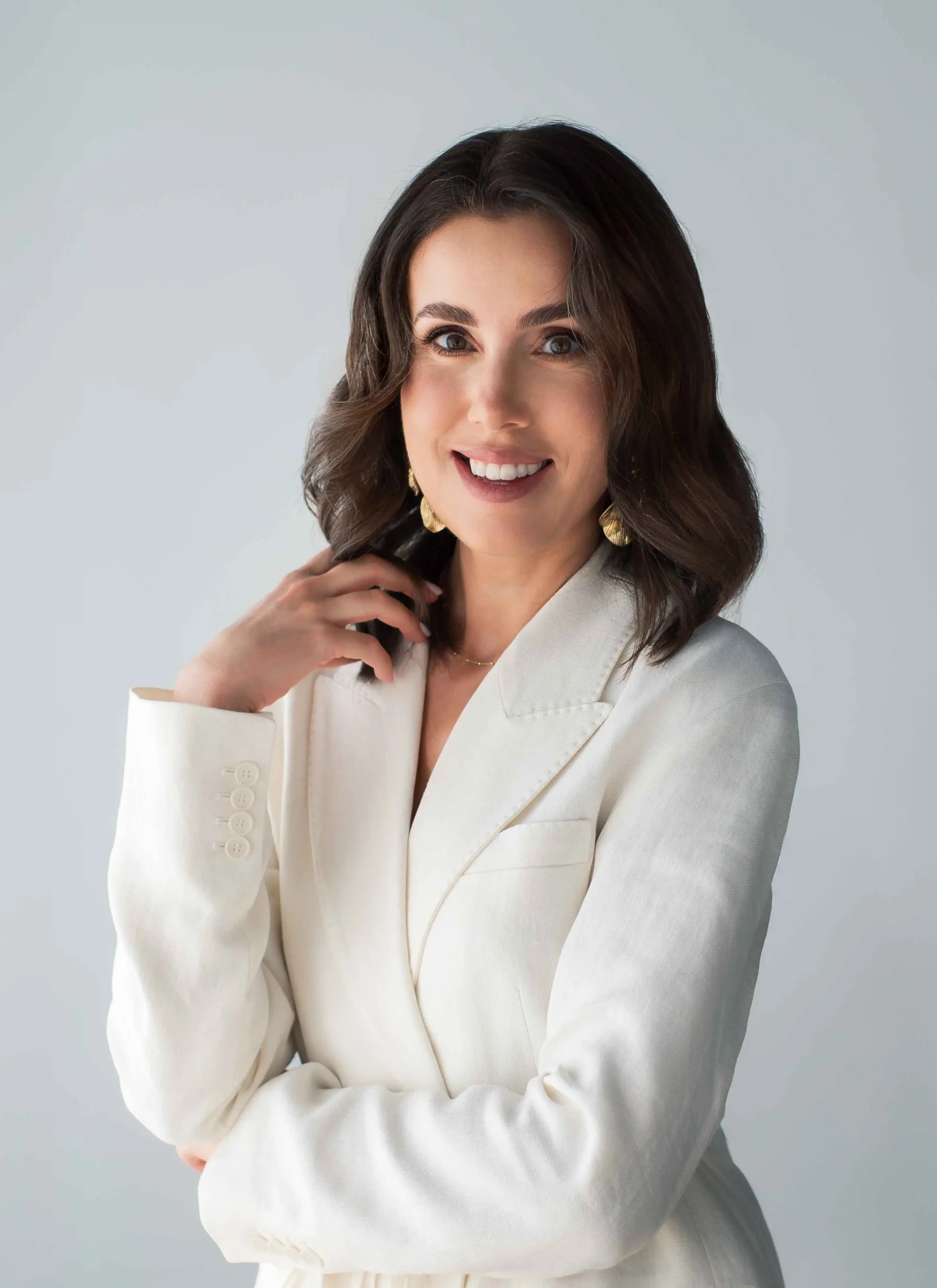 Aleksandra Posmyk - doradca nieruchomości